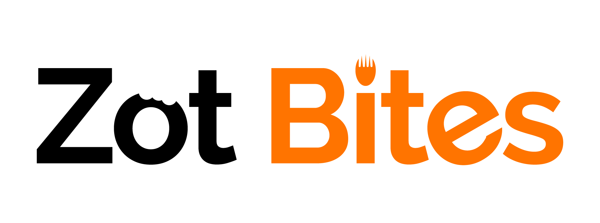 Zot Bites Logo 